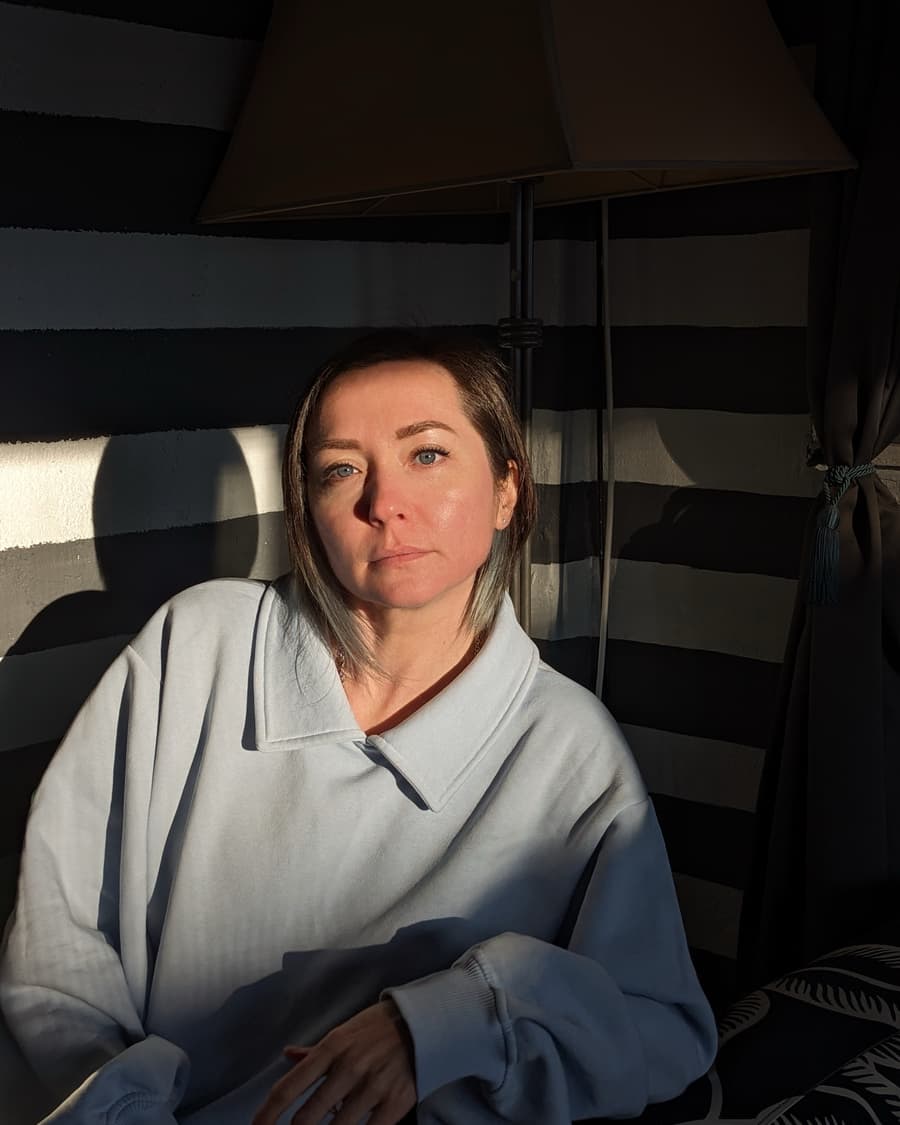 Екатерина Рау